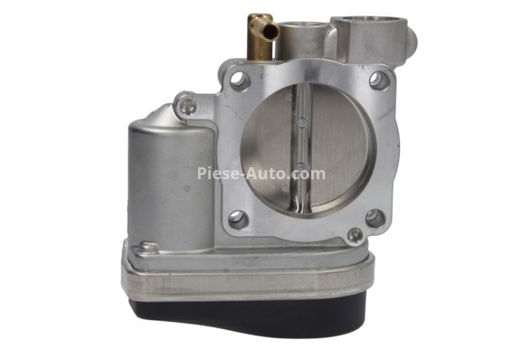 Clapetă accelerație pentru: VW CADDY III, CADDY III/MINIVAN, TOURAN 2.0CNG 02.06-05.15