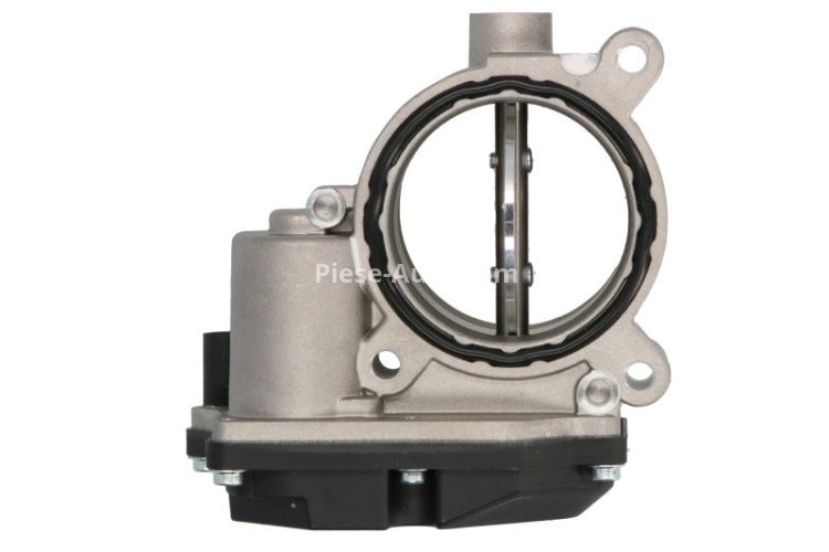 Clapetă accelerație pentru: VW CRAFTER 30-35, CRAFTER 30-50, MULTIVAN V, TOUAREG, TRANSPORTER V 2.0D/2.5D 01.03-08.15