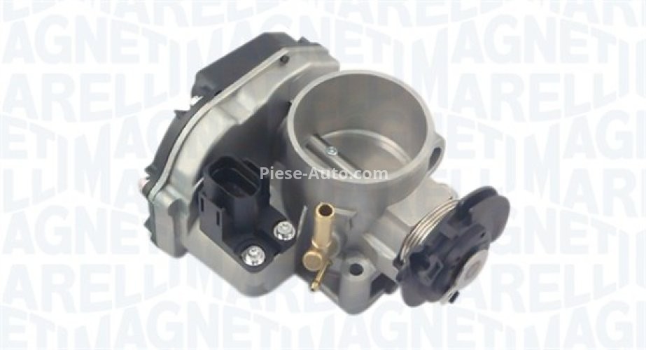 Clapetă accelerație pentru: VW GOLF IV 2.0 06.98-06.02