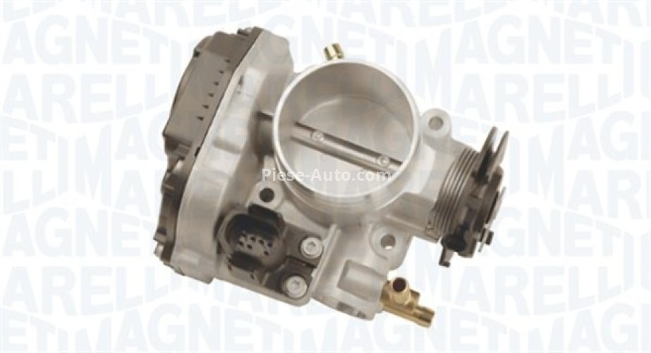 Clapetă accelerație pentru: VW TRANSPORTER IV 2.5 09.90-06.03