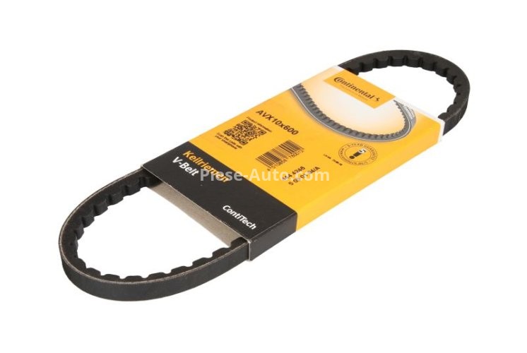 Curea transmisie trapezoidală CONTINENTAL - 10 X 600