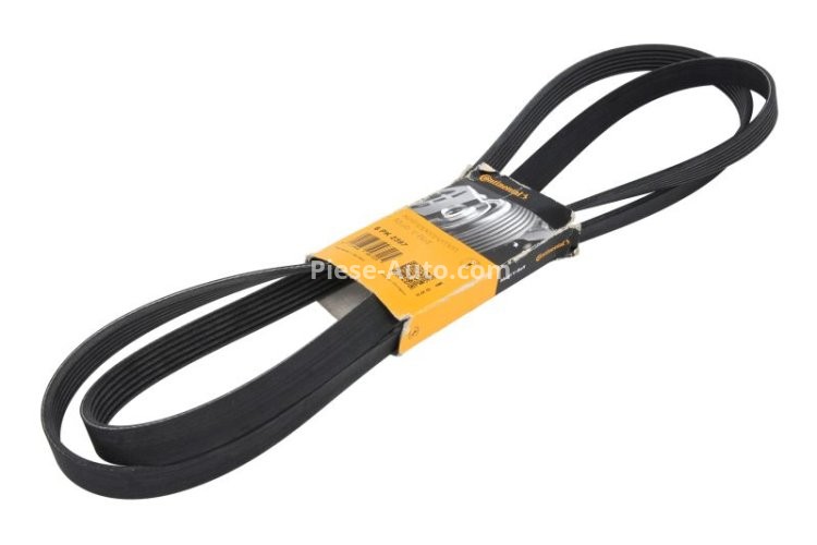Curea transmisie cu caneluri CONTINENTAL - 6 PK 2397