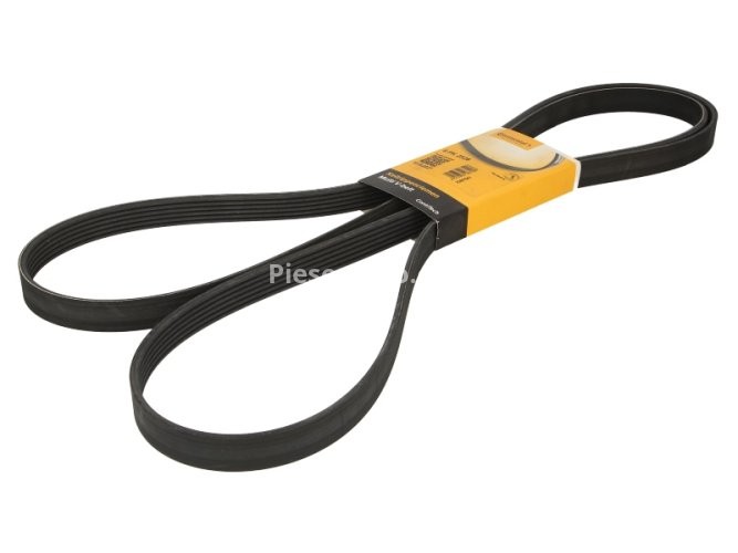 Curea transmisie cu caneluri CONTINENTAL - 6 PK 2528