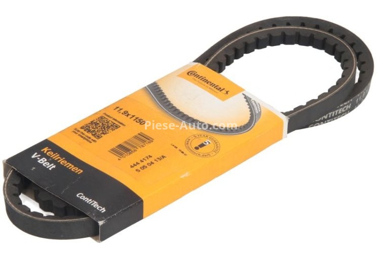 Curea transmisie trapezoidală CONTINENTAL - 11,9 X 1150