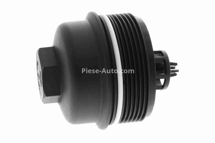 Capac carcasă filtru ulei pentru: BMW 1 (F20), 1 (F21), 3 (F30, F80), 3 (F31) 1.6 07.11-
