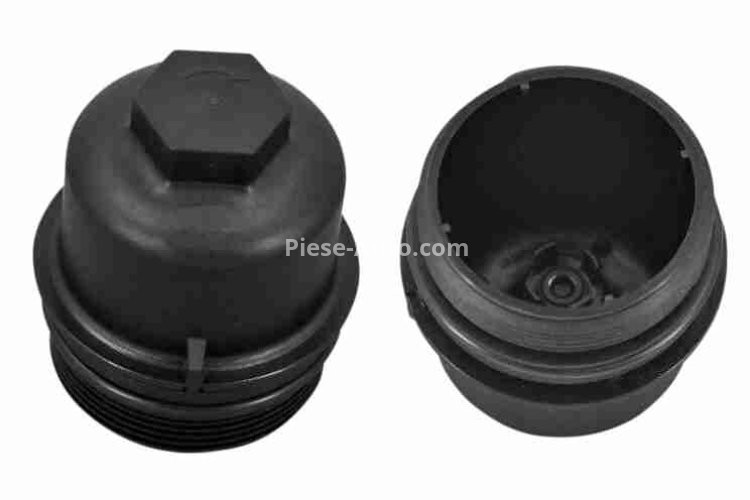 Capac carcasă filtru ulei pentru: BMW 1 (F20), 1 (F21), 2 (F22, F87), 2 (F23), 3 (F30, F80), 3 (F31), 3 (G20, G80, G28), 3 (G21, G81), 3 GRAN TURISMO (F34), 4 (F32, F82) 3.0/3.0D/3.0H 07.15-