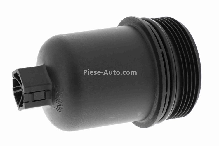 Capac carcasă filtru ulei pentru: CITROEN BERLINGO, BERLINGO/MINIVAN, C2, C3 I, C3 PLURIEL, SAXO, XSARA, XSARA PICASSO; PEUGEOT 106 I, 106 II, 206, 306, 307, PARTNER 1.1-1.6D 08.91-