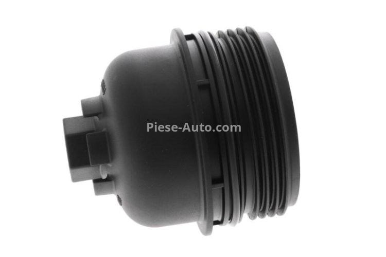 Capac carcasă filtru ulei pentru: MERCEDES CLS (C257); HYUNDAI GRAND SANTA FÉ, IX35, SANTA FE IV, SANTA FE IV/SUV, SANTA FÉ II, SANTA FÉ III, TUCSON; KIA CARNIVAL III 2.0D/2.0DH/2.2D 03.06-