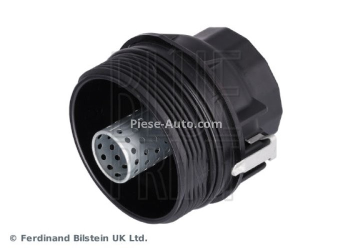 Capac carcasă filtru ulei pentru : TOYOTA AURIS, COROLLA, IQ, URBAN CRUISER, VERSO S, YARIS, YARIS/HATCHBACK 1.4D 08.05-