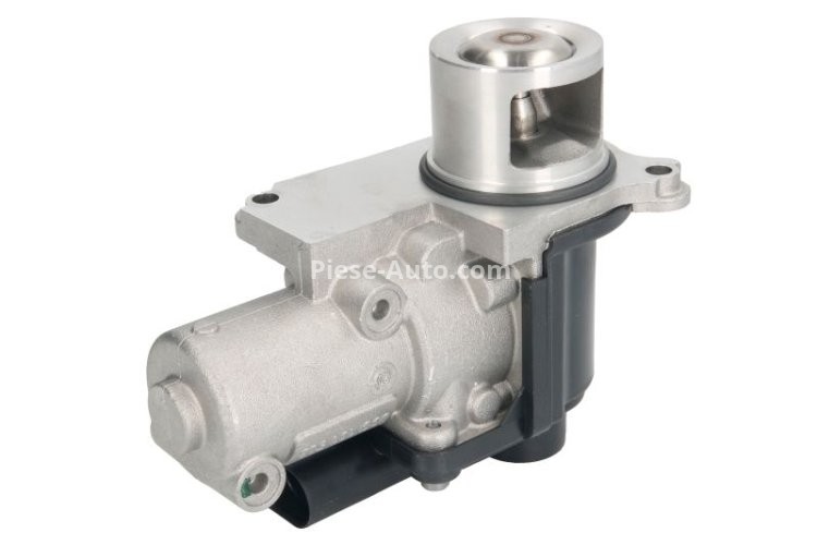 Supapă / valvă  EGR - Pierburg , pentru: AUDI A3, Q7; SEAT ALTEA, ALTEA XL, CORDOBA, IBIZA III, IBIZA IV, IBIZA IV SC, LEON, TOLEDO III; SKODA FABIA II, OCTAVIA II, ROOMSTER, ROOMSTER PRAKTIK 1.4-4.0D 10.01-