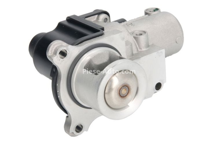 Supapă / valvă  EGR - Pierburg , pentru: AUDI A3, Q7; SEAT ALTEA, ALTEA XL, CORDOBA, IBIZA III, IBIZA IV, IBIZA IV SC, LEON, TOLEDO III; SKODA FABIA II, OCTAVIA II, ROOMSTER, ROOMSTER PRAKTIK 1.4-4.0D 10.01-