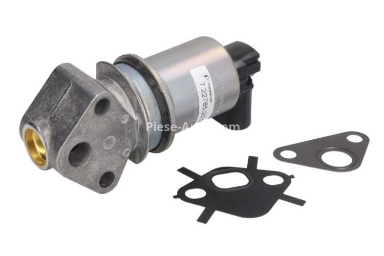 Supapă / valvă  EGR - Pierburg , pentru: AUDI A4 B5, A4 B6, A4 B7; SEAT EXEO, EXEO ST; VW PASSAT B5.5 1.6 07.00-09.10