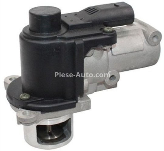 Supapă / valvă  EGR - Magneti Marelli , pentru: AUDI A3, Q7; SEAT ALTEA, ALTEA XL, CORDOBA, IBIZA III, IBIZA IV, IBIZA IV SC, LEON, TOLEDO III; SKODA FABIA II, OCTAVIA II, ROOMSTER, ROOMSTER PRAKTIK 1.4-4.0D 10.01-