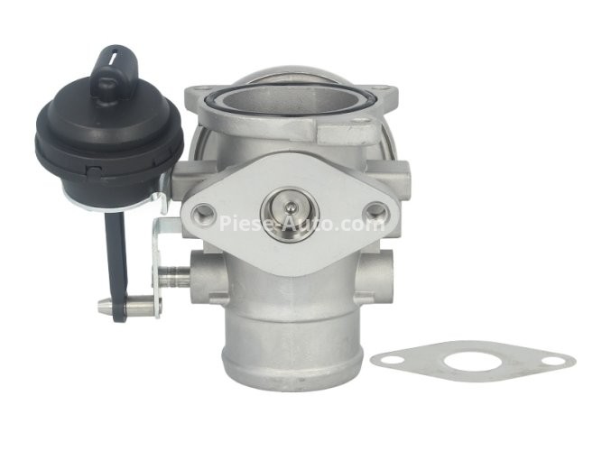 Supapă / valvă  EGR - EngiTech , pentru: AUDI A4 B5, A4 B6, A6 C5; FORD GALAXY I; SEAT ALHAMBRA; SKODA OCTAVIA I, SUPERB I; VW PASSAT B5, PASSAT B5.5, POLO IV, SHARAN 1.9D 03.95-
