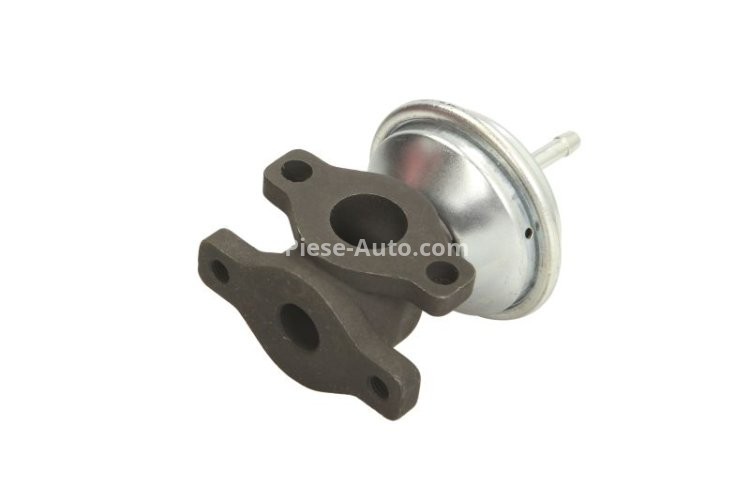 Supapă / valvă  EGR - EngiTech , pentru: AUDI 80 B4, A4 B5, A4 B6, A6 C4, A6 C5, CABRIOLET B3; FORD GALAXY I; SEAT ALHAMBRA, CORDOBA, CORDOBA VARIO, IBIZA II, TOLEDO I; VW CADDY II/MINIVAN 1.9D/1.9DH 03.91-