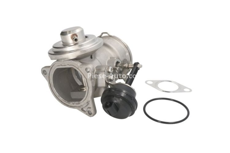 Supapă / valvă  EGR - Magneti Marelli , pentru: AUDI A3; SEAT IBIZA III, LEON, TOLEDO II; SKODA OCTAVIA I; VW BORA, BORA I, GOLF IV 1.9D 02.00-02.08