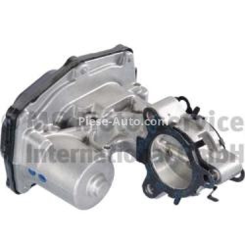 Supapă / valvă  EGR - Pierburg , pentru: BMW 1 (F40), 2 (F45), 2 GRAN COUPE (F44), 2 GRAN TOURER (F46), 5 (G30, F90), 5 (G31), 7 (G11, G12), X1 (F48), X2 (F39), X3 (G01), X3 (G01, F97), X4 (G02 1.5D/2.0D/3.0D 10.13-