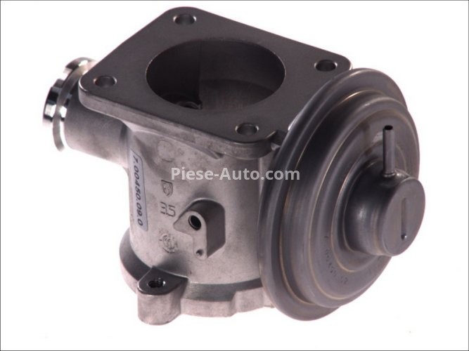 Supapă / valvă  EGR - Pierburg , pentru: BMW 1 (E87), 3 (E90), 3 (E91), 3 (E92), 3 (E93), 5 (E60), 5 (E61), 7 (E65, E66, E67), X3 (E83), X5 (E53), X5 (E70), X6 (E71, E72) 2.0D/2.5D/3.0D 09.02-12.13