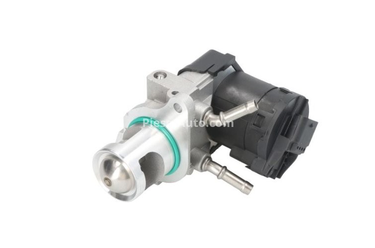 Supapă / valvă  EGR - EngiTech , pentru: BMW 1 (E81), 1 (E82), 1 (E88), 1 (F20), 3 (E90), 3 (E91), 3 (E92), 3 (E93), 3 (F30, F80), 5 (E60), 5 (E61), 5 (F10), 5 (F11), 5 GRAN TURISMO (F07) 1.6D/2.0D/3.0D 12.04-06.19