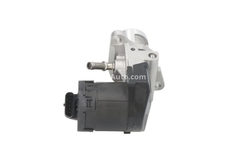 Supapă / valvă  EGR - EngiTech , pentru: BMW 1 (E81), 1 (E82), 1 (E88), 1 (F20), 3 (E90), 3 (E91), 3 (E92), 3 (E93), 3 (F30, F80), 5 (E60), 5 (E61), 5 (F10), 5 (F11), 5 GRAN TURISMO (F07) 1.6D/2.0D/3.0D 12.04-06.19