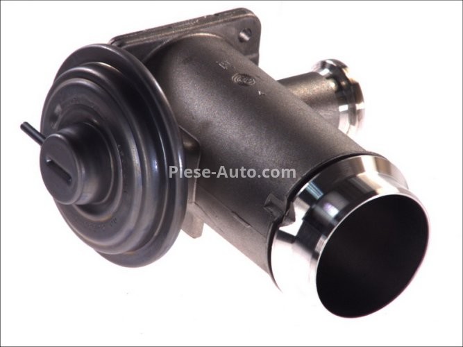 Supapă / valvă  EGR - Pierburg , pentru: BMW 1 (E87), 3 (E90), 3 (E91), 3 (E92), 3 (E93), 5 (E60), 5 (E61), 7 (E65, E66, E67), X3 (E83), X5 (E70), X6 (E71, E72) 2.0D/2.5D/3.0D 09.02-12.13