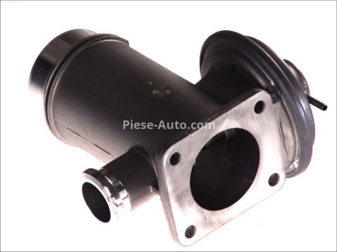 Supapă / valvă  EGR - Pierburg , pentru: BMW 1 (E87), 3 (E90), 3 (E91), 3 (E92), 3 (E93), 5 (E60), 5 (E61), 7 (E65, E66, E67), X3 (E83), X5 (E70), X6 (E71, E72) 2.0D/2.5D/3.0D 09.02-12.13