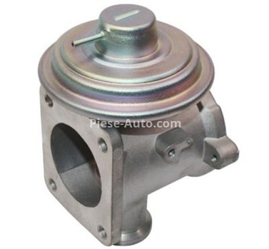 Supapă / valvă  EGR - Magneti Marelli , pentru: BMW 1 (E81), 1 (E87), 3 (E90), 3 (E91), 3 (E92), 3 (E93), 5 (E60), 5 (E61), 7 (E65, E66, E67), X3 (E83), X5 (E53), X5 (E70) 2.0D/2.5D/3.0D 04.01-12.13