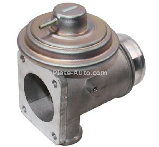 Supapă / valvă  EGR - Magneti Marelli , pentru: BMW 1 (E81), 1 (E87), 3 (E90), 3 (E91), 3 (E92), 3 (E93), 5 (E60), 5 (E61), 7 (E65, E66, E67), X3 (E83), X5 (E70), X6 (E71, E72) 2.0-3.0D 06.02-12.13