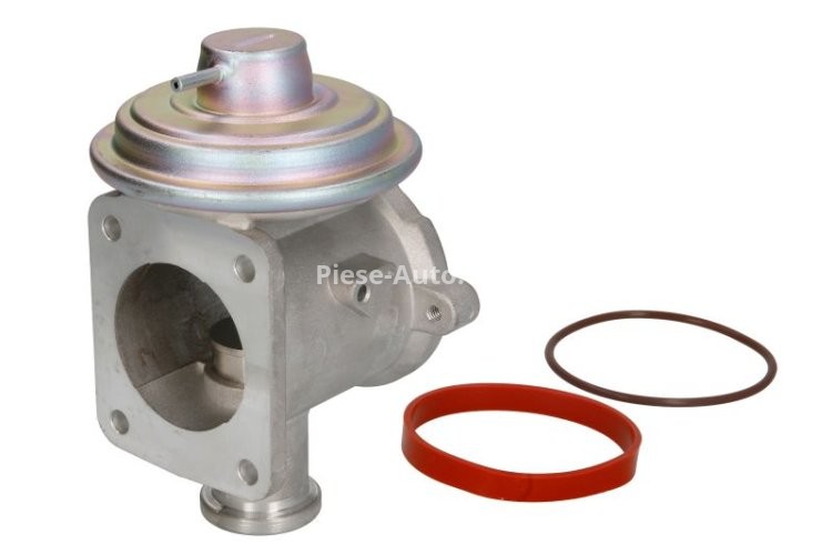 Supapă / valvă  EGR - Magneti Marelli , pentru: BMW 1 (E87), 3 (E90), 3 (E91), 3 (E92), 3 (E93), 5 (E60), 5 (E61), 6 (E63), 6 (E64), 7 (E65, E66, E67), X3 (E83), X5 (E53), X5 (E70), X6 (E71, E72) 2.0D/2.5D/3.0D 04.01-12.13