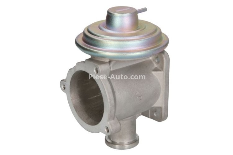 Supapă / valvă  EGR - Magneti Marelli , pentru: BMW 1 (E87), 3 (E90), 3 (E91), 3 (E92), 3 (E93), 5 (E60), 5 (E61), 6 (E63), 6 (E64), 7 (E65, E66, E67), X3 (E83), X5 (E53), X5 (E70), X6 (E71, E72) 2.0D/2.5D/3.0D 04.01-12.13