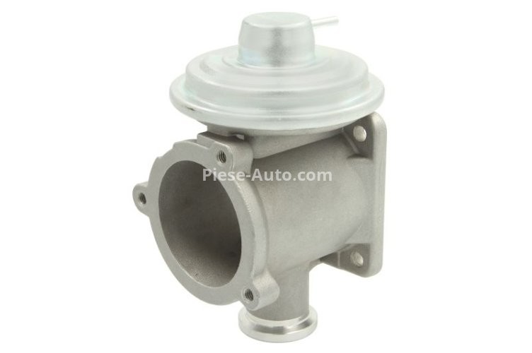 Supapă / valvă  EGR - EngiTech , pentru: BMW 1 (E87), 3 (E90), 3 (E91), 3 (E92), 3 (E93), 5 (E60), 5 (E61), 7 (E65, E66, E67), X3 (E83), X5 (E53), X5 (E70) 2.0D/2.5D/3.0D 04.01-09.13