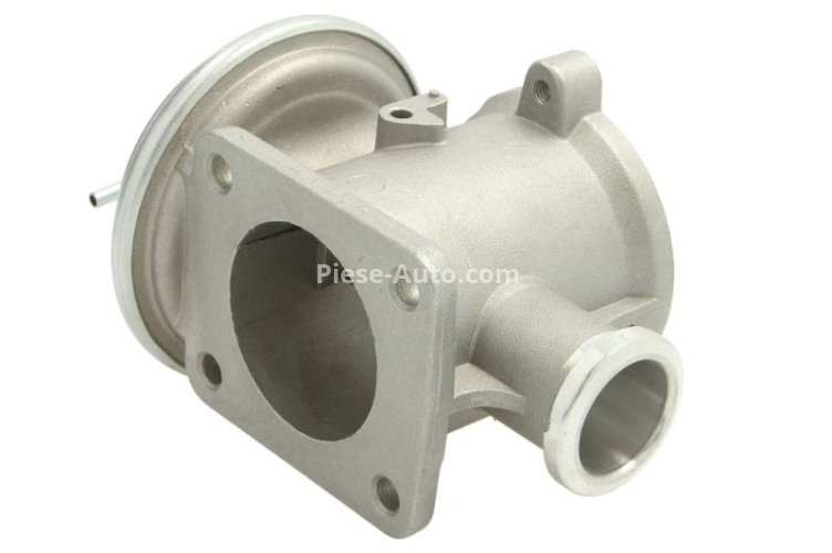 Supapă / valvă  EGR - EngiTech , pentru: BMW 1 (E87), 3 (E90), 3 (E91), 3 (E92), 3 (E93), 5 (E60), 5 (E61), 7 (E65, E66, E67), X3 (E83), X5 (E53), X5 (E70) 2.0D/2.5D/3.0D 04.01-09.13