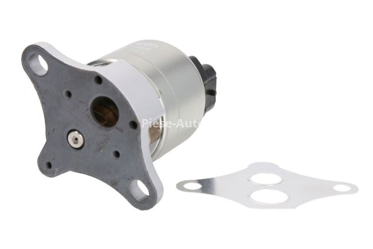 Supapă / valvă  EGR - Magneti Marelli , pentru: CHEVROLET AVEO / KALOS, MATIZ, SPARK; DAEWOO MATIZ; OPEL ASTRA G, VECTRA B, ZAFIRA A 0.8-1.6 10.95-