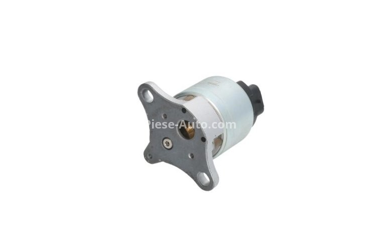 Supapă / valvă  EGR - Magneti Marelli , pentru: CHEVROLET AVEO / KALOS, CRUZE, EVANDA, REZZO; DAEWOO KALOS 1.4-2.0D 09.02-