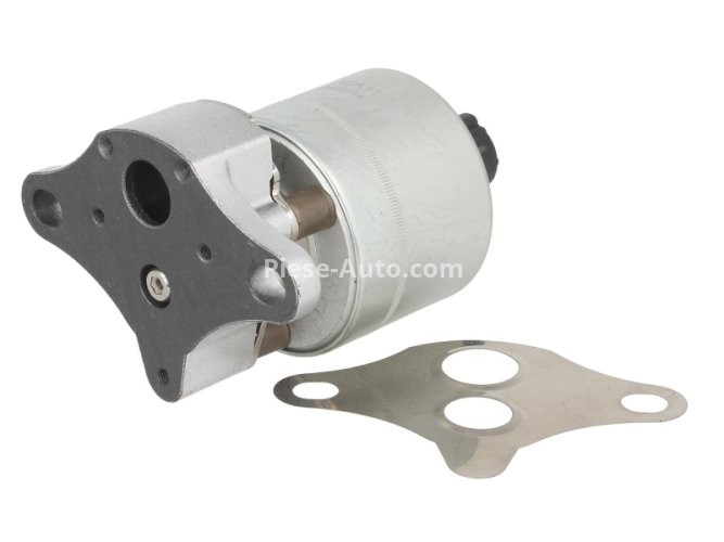 Supapă / valvă  EGR - EngiTech , pentru: CHEVROLET AVEO / KALOS; OPEL ASTRA F, ASTRA F CLASSIC, ASTRA F/KOMBI, COMBO/MINIVAN, CORSA B, CORSA B/HATCHBACK, TIGRA, VECTRA A, VECTRA B 1.2-1.7D 09.91-12.07