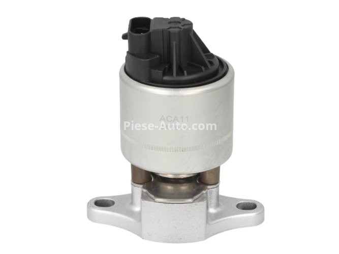 Supapă / valvă  EGR - EngiTech , pentru: CHEVROLET AVEO / KALOS; OPEL ASTRA F, ASTRA F CLASSIC, ASTRA F/KOMBI, COMBO/MINIVAN, CORSA B, CORSA B/HATCHBACK, TIGRA, VECTRA A, VECTRA B 1.2-1.7D 09.91-12.07