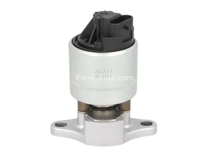 Supapă / valvă  EGR - EngiTech , pentru: MERCEDES SPRINTER 4,6-T (B906); CHEVROLET AVEO / KALOS, MATIZ, SPARK; DAEWOO MATIZ; OPEL ASTRA G, ASTRA G/KOMBI, VECTRA B, ZAFIRA A 0.8-2.2D 10.95-