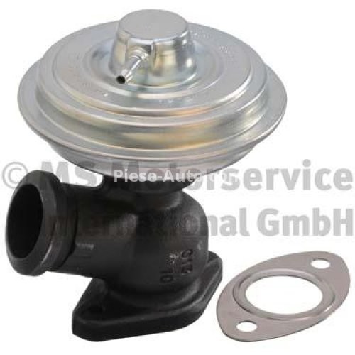 Supapă / valvă  EGR - Pierburg , pentru: CITROEN C5 I, C5 II; PEUGEOT 406, 607 2.2D 02.00-