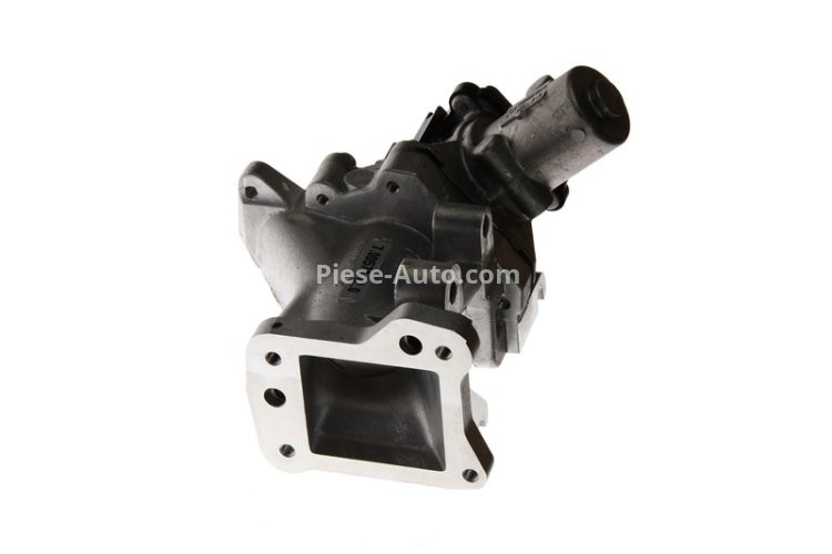 Supapă / valvă  EGR - Pierburg , pentru: CITROEN C5 II, C5 III, C6, C8, C-CROSSER, C-CROSSER ENTERPRISE; FIAT ULYSSE; FORD GALAXY II, MONDEO IV, S-MAX; JAGUAR XF I, XF SPORTBRAKE; LANCIA PHEDRA 2.2D 06.02-