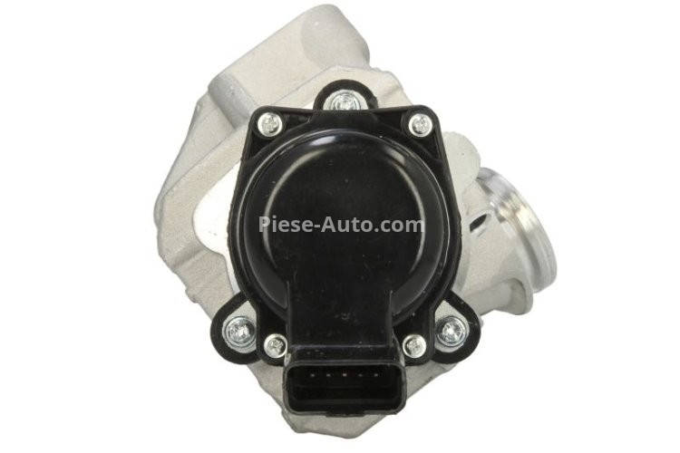 Supapă / valvă  EGR - Pierburg , pentru: CITROEN C1, C2, C2 ENTERPRISE, C3 I, C3 II, C3 PLURIEL, NEMO, NEMO/MINIVAN; FORD FIESTA, FIESTA V, FIESTA VI, FUSION; MAZDA 2; PEUGEOT 1007, 107, 206, 206+, 207 1.4D 09.01-