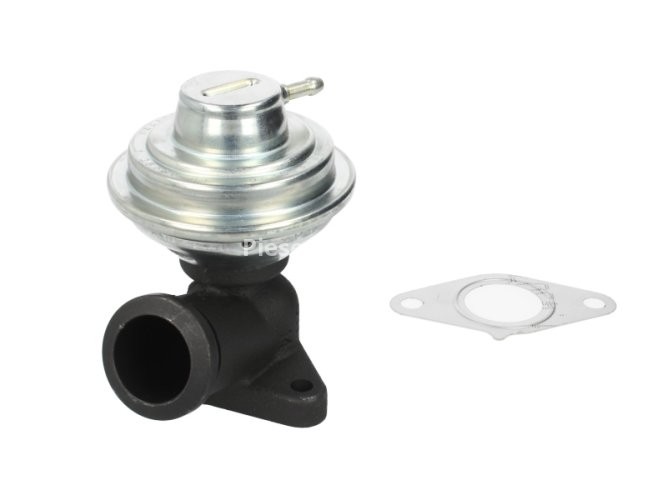 Supapă / valvă  EGR - Pierburg , pentru: CITROEN C8, EVASION, JUMPY I; FIAT SCUDO, ULYSSE; LANCIA PHEDRA, ZETA; PEUGEOT 806, 807, EXPERT; SUZUKI GRAND VITARA I 2.0D/2.2D 05.99-