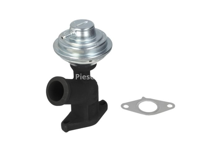Supapă / valvă  EGR - Pierburg , pentru: CITROEN C5 I; OPEL COMBO TOUR; PEUGEOT 307, 406, 607 1.3D/2.0D 06.98-