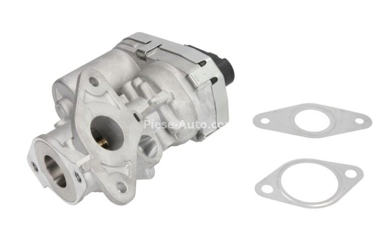 Supapă / valvă  EGR - Magneti Marelli , pentru: CITROEN JUMPER II; FIAT CROMA, DUCATO; FORD TRANSIT, TRANSIT TOURNEO; LAND ROVER DEFENDER; PEUGEOT BOXER 1.9D-3.2D 06.05-
