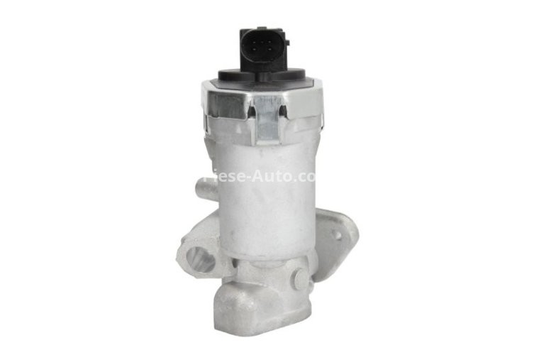 Supapă / valvă  EGR - Magneti Marelli , pentru: CITROEN JUMPER II; FIAT CROMA, DUCATO; FORD TRANSIT, TRANSIT TOURNEO; LAND ROVER DEFENDER; PEUGEOT BOXER 1.9D-3.2D 06.05-