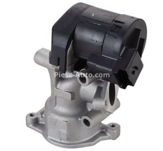 Supapă / valvă  EGR - Magneti Marelli , pentru: VOLVO C30, C70 II, S40 II, S80 II, V40, V50, V70 III; CITROEN C4, C4 GRAND PICASSO I, C4 I, C4 PICASSO I, C5 II, C5 III, C8, JUMPY I, JUMPY II 1.9D/2.0/2.0D 02.96-
