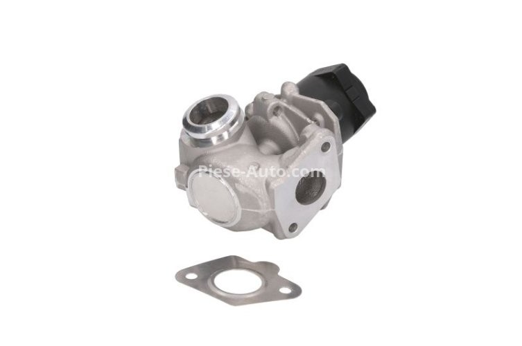 Supapă / valvă  EGR - Magneti Marelli , pentru: CITROEN C1, C3 I, NEMO/MINIVAN; FORD FIESTA V, FIESTA VI, FOCUS II, FUSION; PEUGEOT 1007, 107, 206, 206+, 207, BIPPER; SUZUKI SX4; TOYOTA AYGO 1.4D/1.6D 09.01-