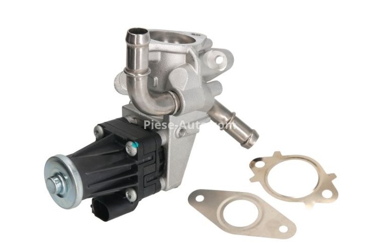 Supapă / valvă  EGR - Magneti Marelli , pentru: CITROEN JUMPER II; FORD TRANSIT, TRANSIT TOURNEO; PEUGEOT BOXER 2.2D/2.4D/3.2D 04.06-