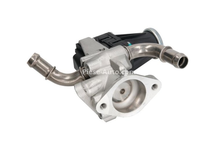 Supapă / valvă  EGR - Magneti Marelli , pentru: CITROEN JUMPER II; FORD TRANSIT, TRANSIT TOURNEO; PEUGEOT BOXER 2.2D/2.4D/3.2D 04.06-