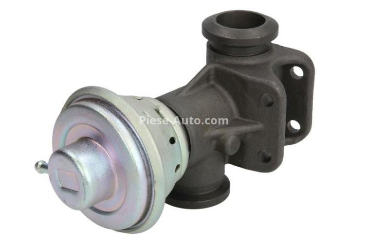 Supapă / valvă  EGR - Magneti Marelli , pentru: CITROEN JUMPER I; FIAT DUCATO; PEUGEOT BOXER 2.0D/2.2D 07.01-07.06