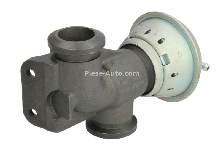 Supapă / valvă  EGR - Magneti Marelli , pentru: CITROEN JUMPER I; FIAT DUCATO; PEUGEOT BOXER 2.0D/2.2D 07.01-07.06